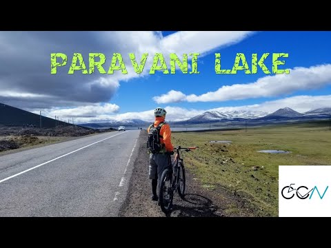 ველომოგზაურობა | მისტიკური ფარავანის ტბა | CCN