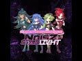 [NOISZ STΔRLIVHT] Camellia Ft. STΔRLIVHT - LIVHT MY WΔY (Kurokotei Remix)