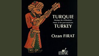 Traditional Kurdish Song