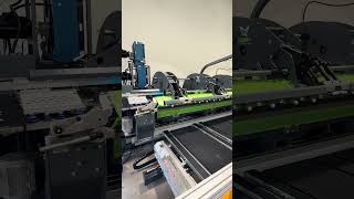 Thalmann Td 150 6.4 See It In The Us At Ire 2026