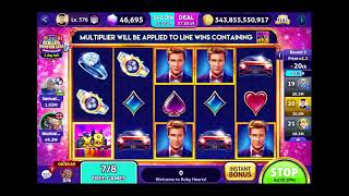 Storm TV - Club Vegas Slots Part 49 Daily + Club Challenges screenshot 5