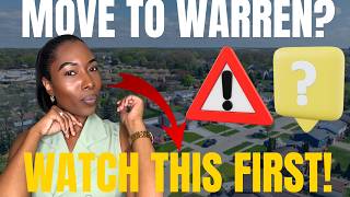 Why So Many People Are Moving to Warren, MI (And Why Others Won't)