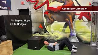 Accessory Circuit 1