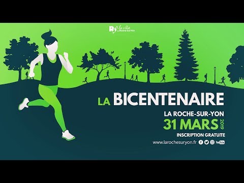 Teaser de la Bicentenaire 2019