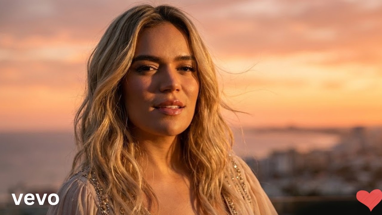 Karo G - All For Your Love (Todo Por Tu Amor) | Latin Pop Reggae Love Song 2026