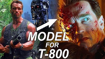 Predators and Terminators Are In The Same Universe