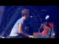 Paradise - Coldplay - Rock In Rio 2011