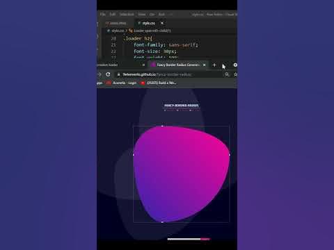 Quick CSS Loading Animation - Html CSS Animation Effects (Short ...