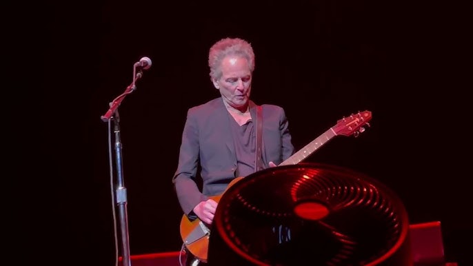 Lindsey Buckingham - Ouvir todas as 122 músicas