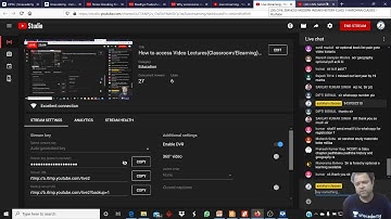 How to access Video Lectures(Classroom/Elearning) Students-AAROHAN CLASSES
