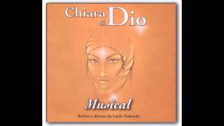 Video thumbnail of "Chiara di Dio - Santo spirito di Dio - Leo Barbato"