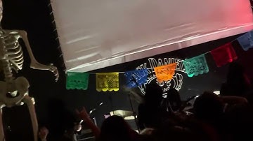 Uada - Retraversing the Void (Monterrey, Oct, 2023)