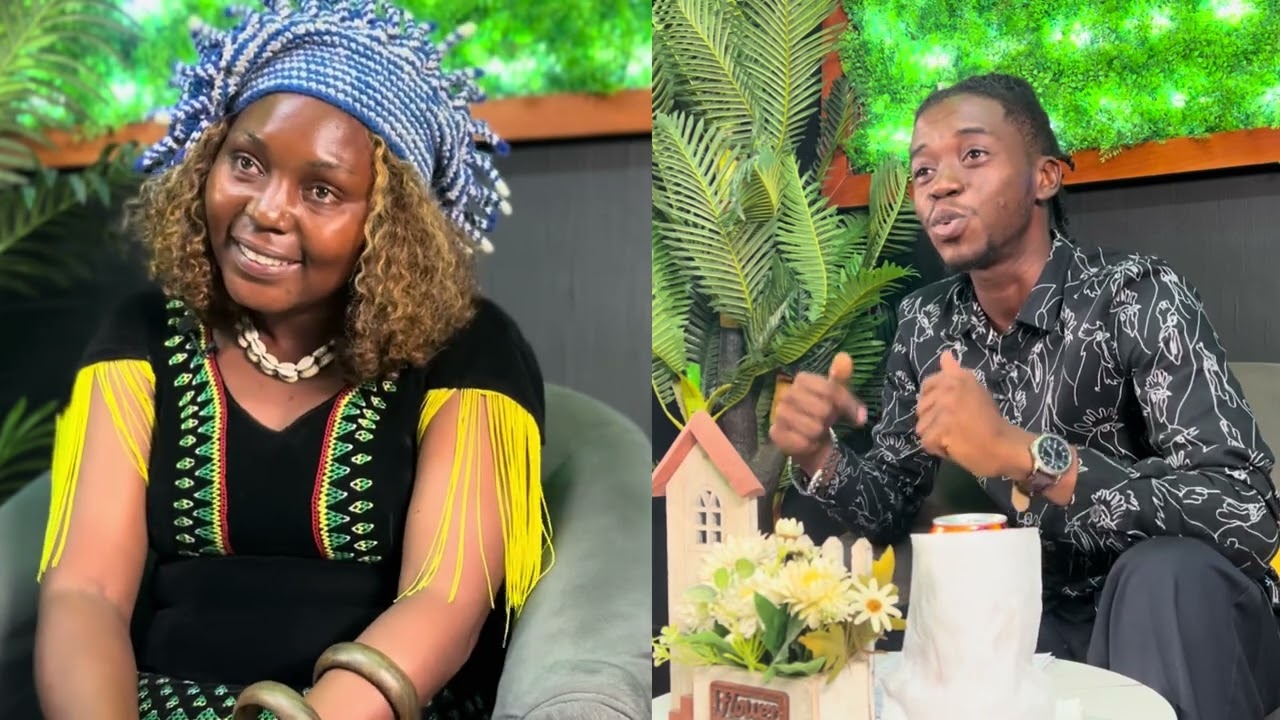 Entre spiritualité et réalité (Réalité sans filtre )