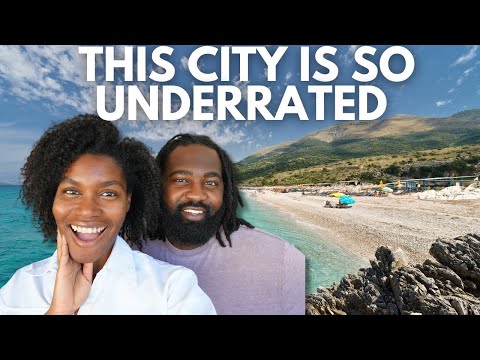 Complete Guide to Sarandë Albania | Cost, Beaches, Food & Day Trips