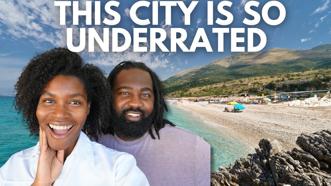 Complete Guide to Sarandë Albania | Cost, Beaches, Food & Day Trips