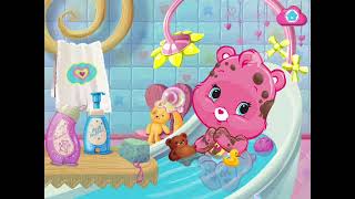 Care Bears Rainbow Playtime l Game for kids l The most adorable and fun Care Bears app ever screenshot 2