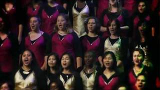 Video thumbnail of "Hillsong - God He Reigns - Praise in the Highest (HD)"