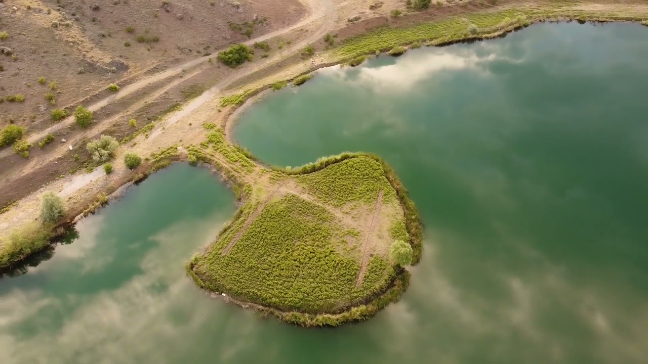 Yeşil Vadi Parkı - Kırıkkale Yahşihan Kızılırmak