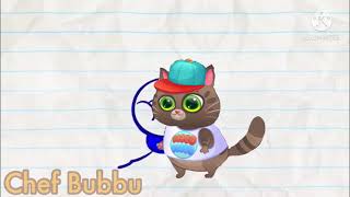  Bubbu -My Virtual Pet Animation Bubbu Needs To Pee