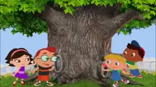 Little Einsteins Intro Nederlands