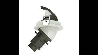 3855 framing projector track light