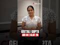 CLAT 2027 Doubt clearing with Topper Geetali #clat #clat2027 #clat2026 #legaledge