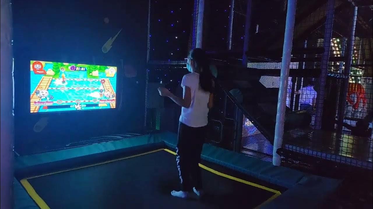 Catch Air Hasbrouck YouTube