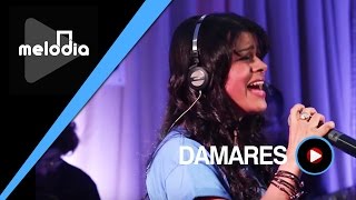 Damares - Batalha do Arcanjo - Melodia Ao Vivo (VIDEO OFICIAL)
