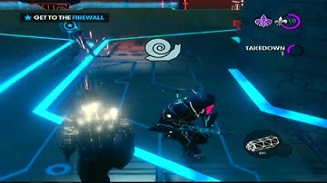 Saints Row 3 - HTTP://DECKERS.DIE MISSION