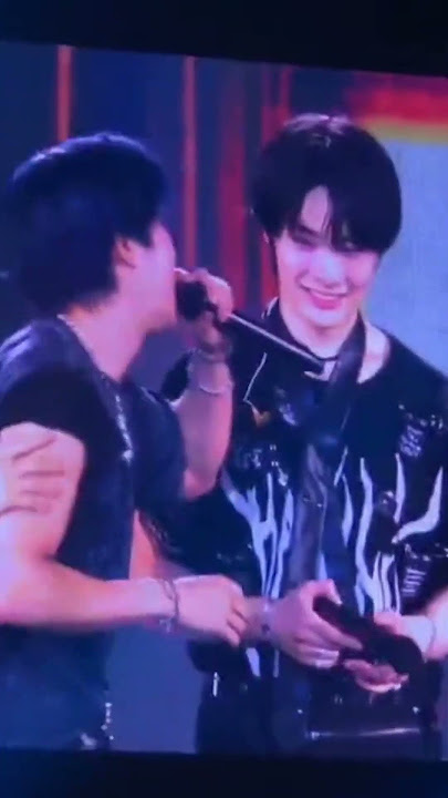 just a lil bit more moments with my lovely Jilix 🥰🥹🥰 | #straykids #skz #jisung #felix #jilix