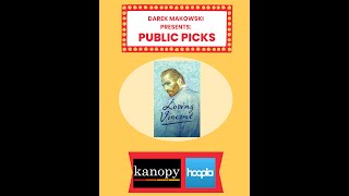 Public Picks #1: Loving Vincent