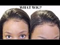 FIRST OFF... ISSA WIG | Really Hairvivi?! Another One?!