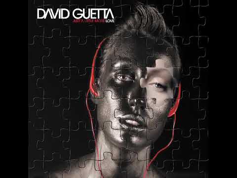 David Guetta ft. Obi1 - Solo un Poquito de Amor (W...