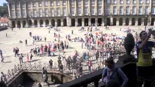 SANTIAGO Y SU MERCADO