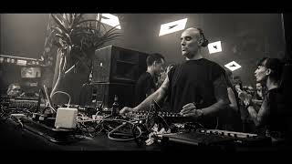 Paco Osuna live in the Mix