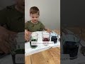 Спорим вы ещё не пробовали такое с ребёнком Спорим вы ещё не пробовали такое с ребёнком