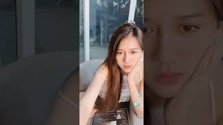 Line Periscope Cute Girl Live 095