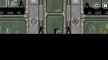 8 - Last Level (Technology Park) 🎯 Vector - Gameplay Walkthrough