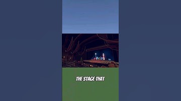 This Area Almost Looked Like THIS In Rec Room...