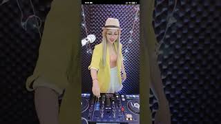 Dj Maymemey On Bigo Live Indonesia 06022023