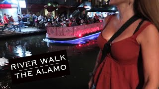 San Antonio  America's Most Beautiful Downtown?