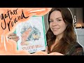 GATHER ROUND Preschool Homeschool Curriculum | IN THE FOREST Letters + Numbers 1 Flip Through