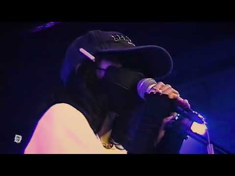 Crayon Case - Gravits | Live at YYT Cube Shanghai