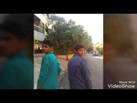 Kamalapuri Colony Ke Tigers....
