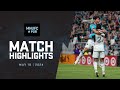 Highlights mnufc vs portland  may 18 2024