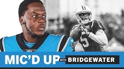 Carolina Panthers Youtube