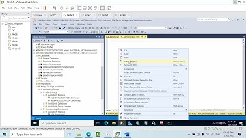 How To Remove a Distributed Availability Group in SQL SERVER | Step-by-Step Guide