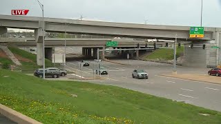 MoDOT reopens Hwy 141 at I-44 after floodwaters recede