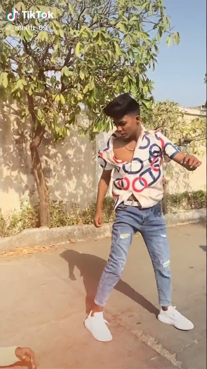 Rohit Zinjurke New Tiktok Video |  @Rohit Zinjurke  #shorts