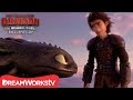 HOW TO TRAIN YOUR DRAGON: THE HIDDEN WORLD | NYCC Exclusive Clip
